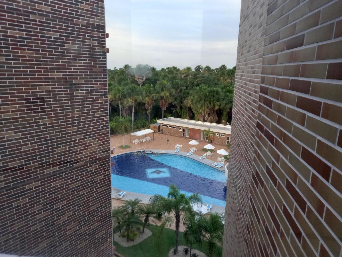 Apart-hotel Gran Lençóis Flat 4*