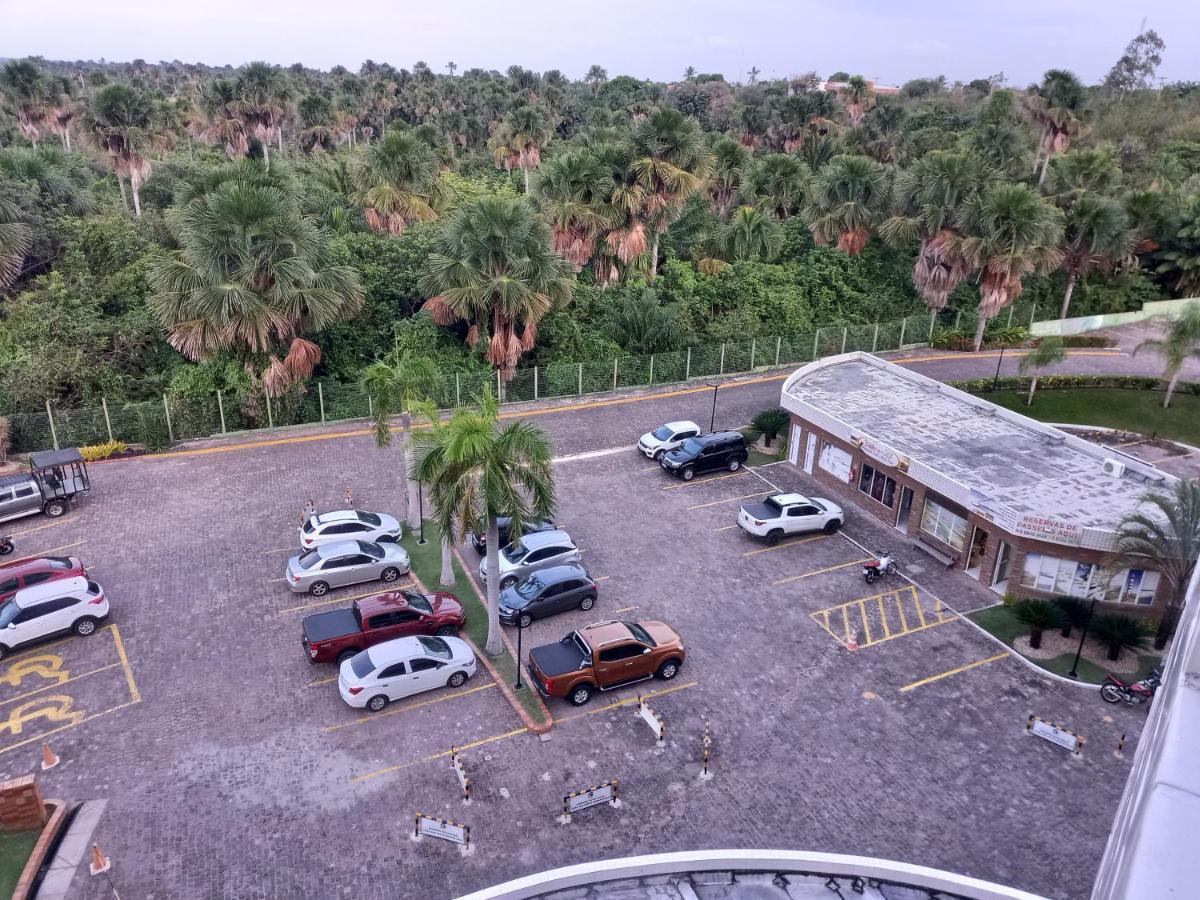 Gran Lençóis Flat Apart-hotel