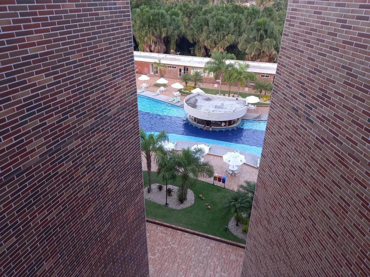 Aparthotel Gran Lencois 4*