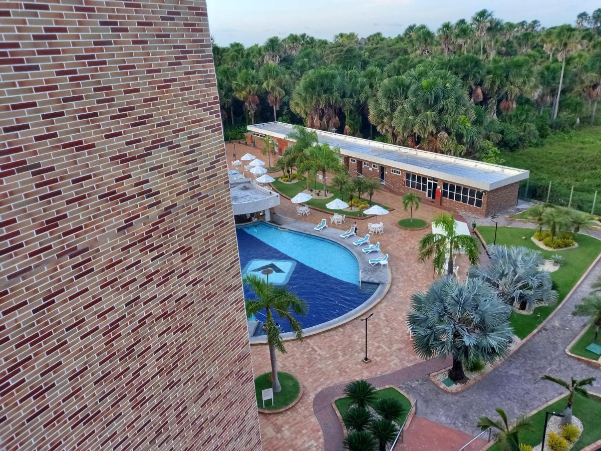 Gran Lencois Aparthotel 4*