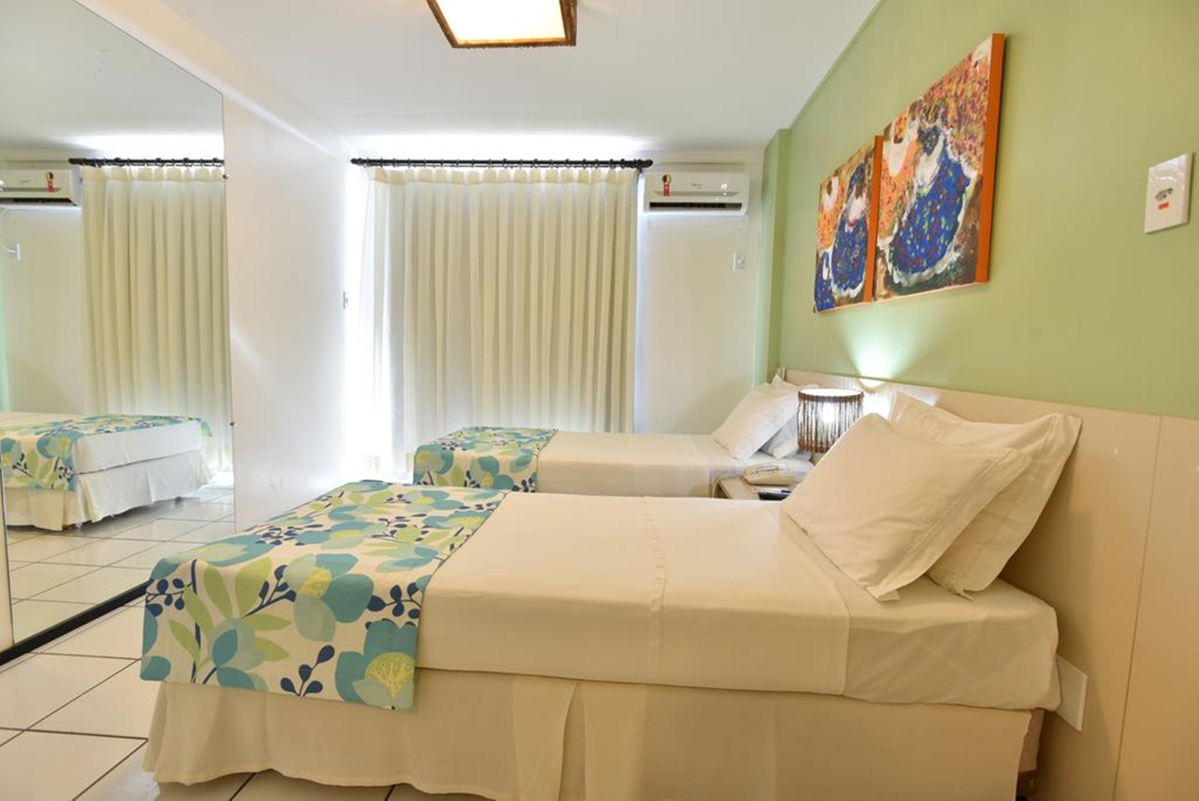 Gran Lençóis Flat Apart-hotel
