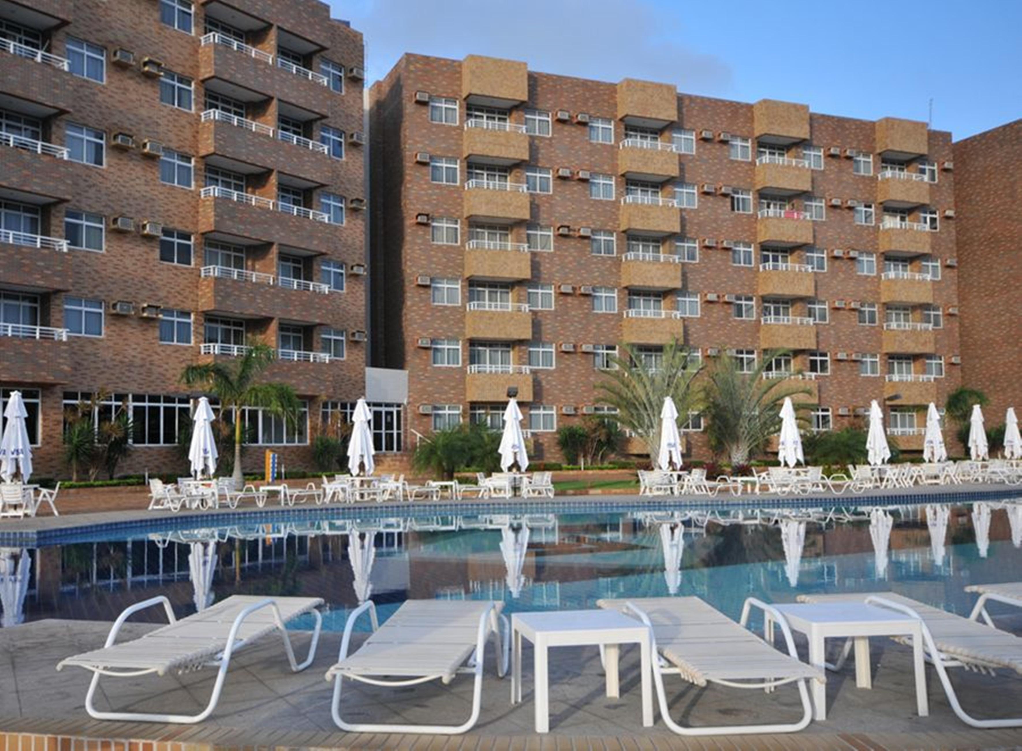 Aparthotel Gran Lencois 4*