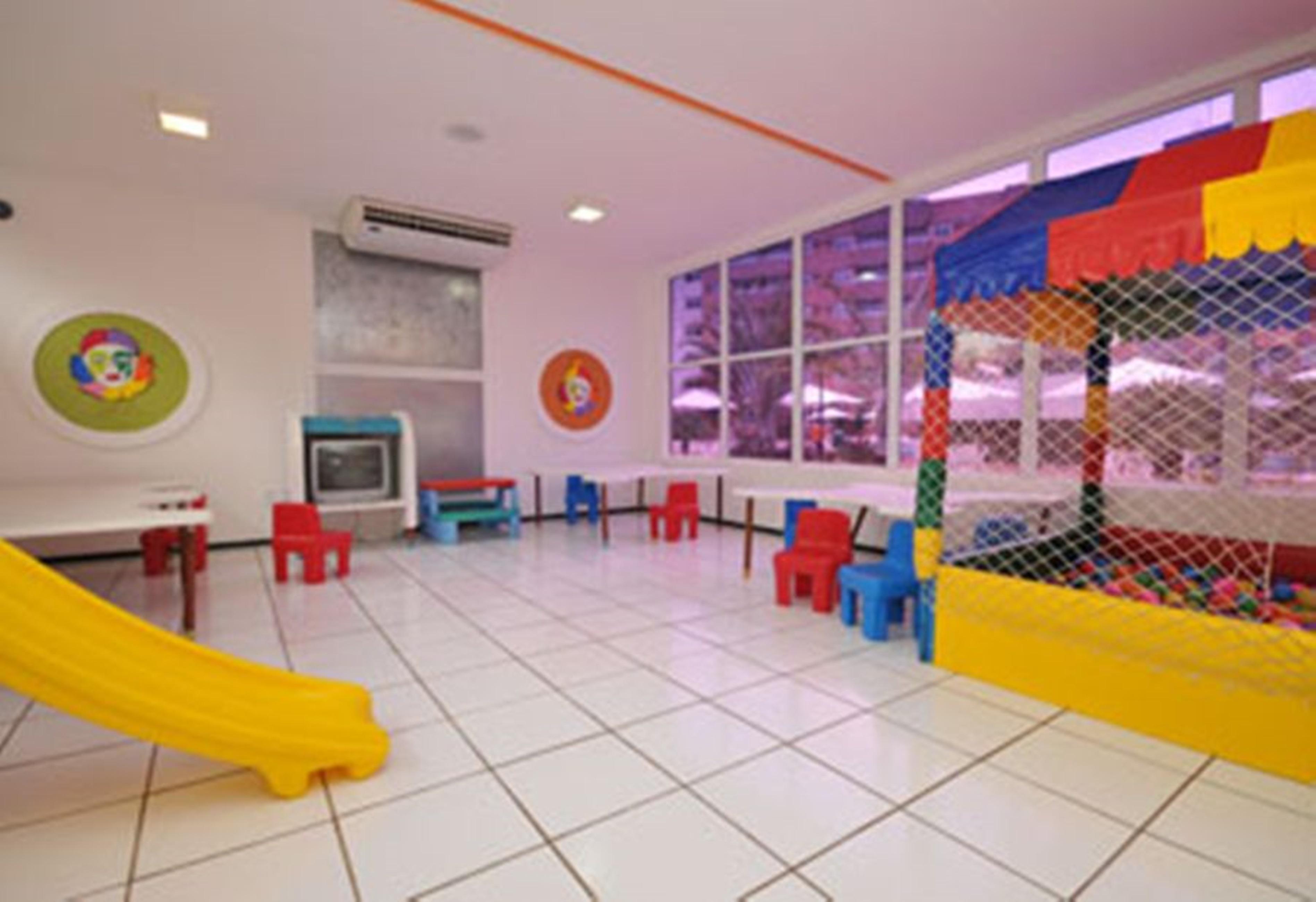 Gran Lençóis Flat Apart-hotel