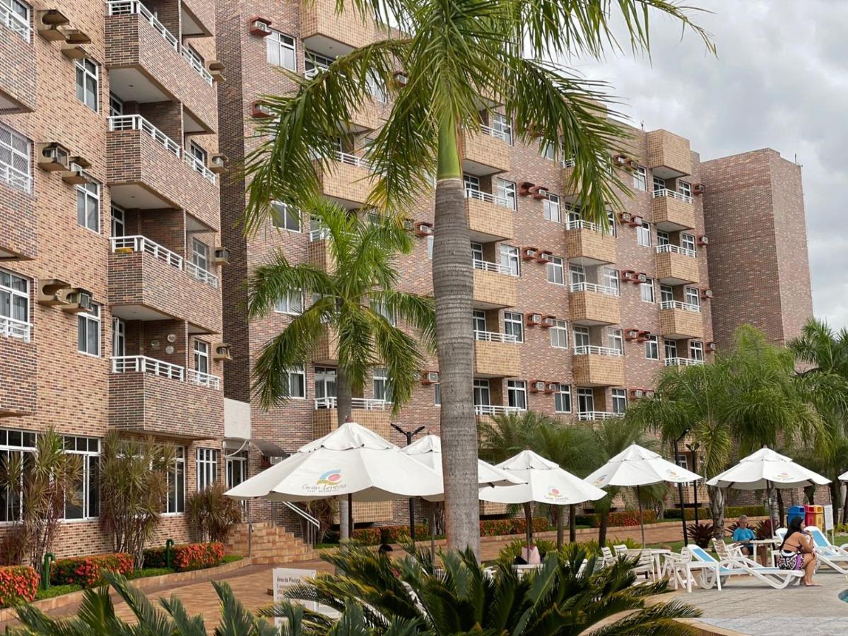 Gran Lencois Aparthotel Barreirinhas