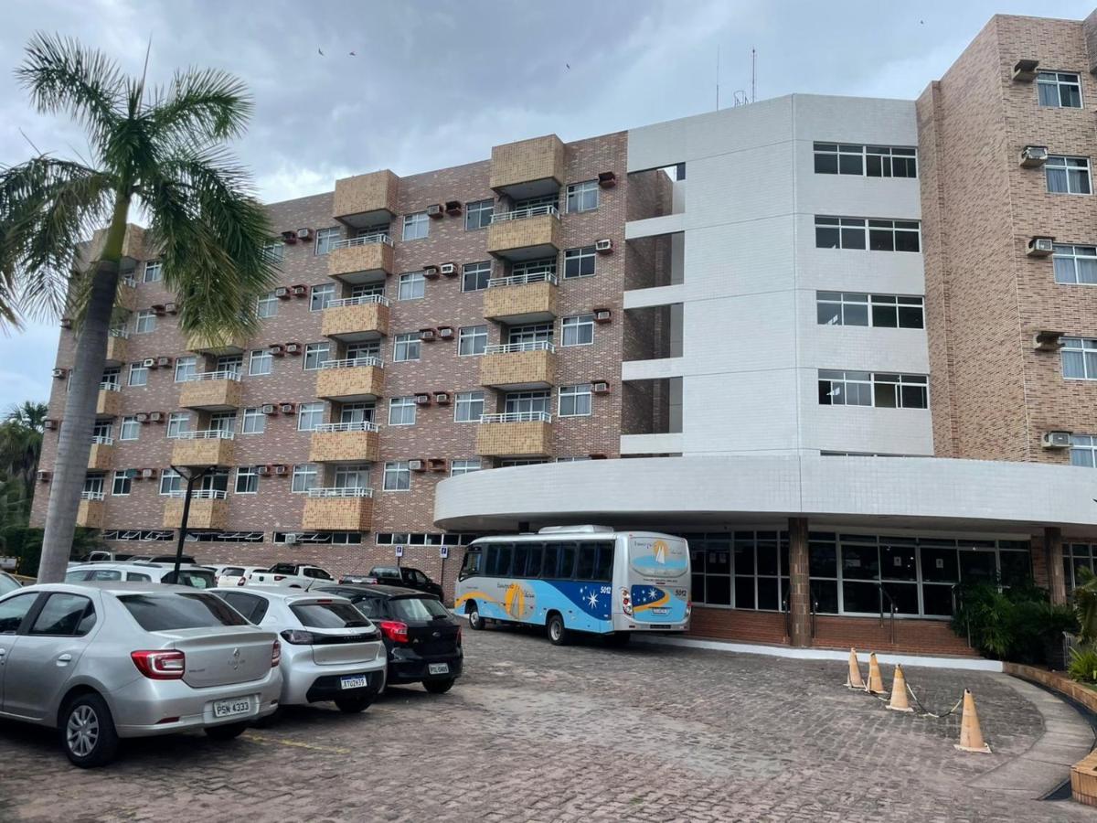 Apart-hotel Gran Lençóis Flat 4*
