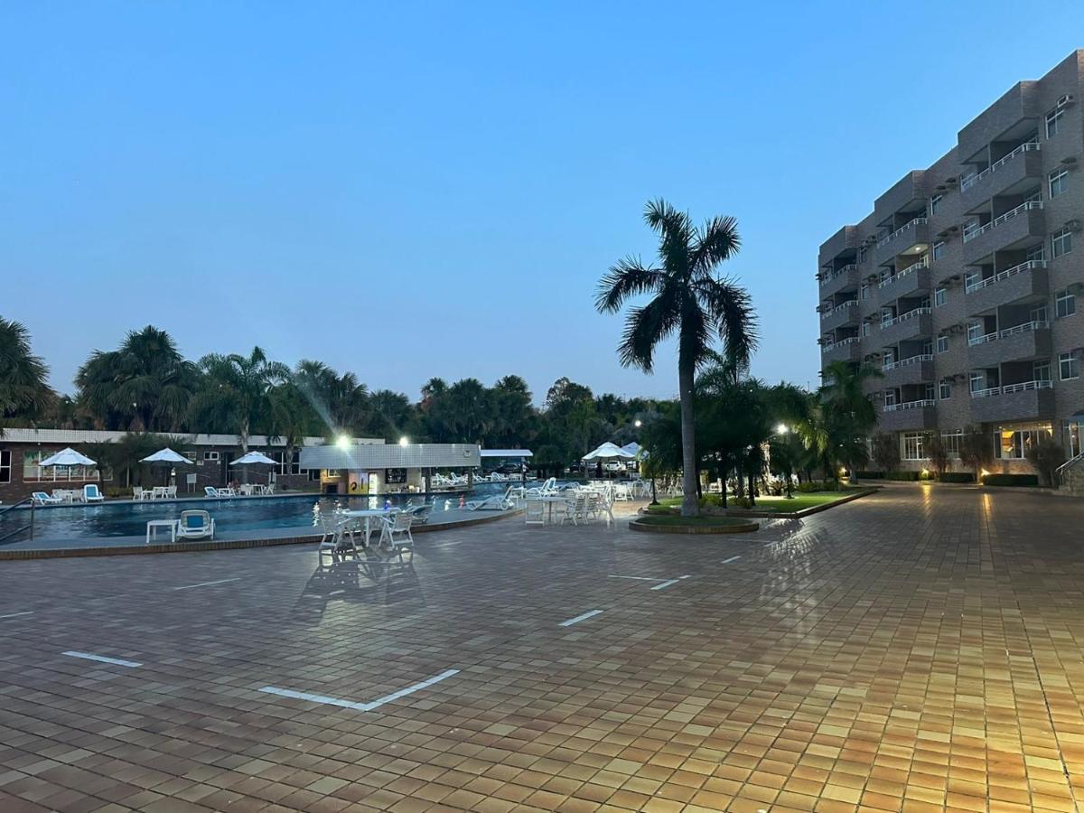 Gran Lençóis Flat Apart-hotel