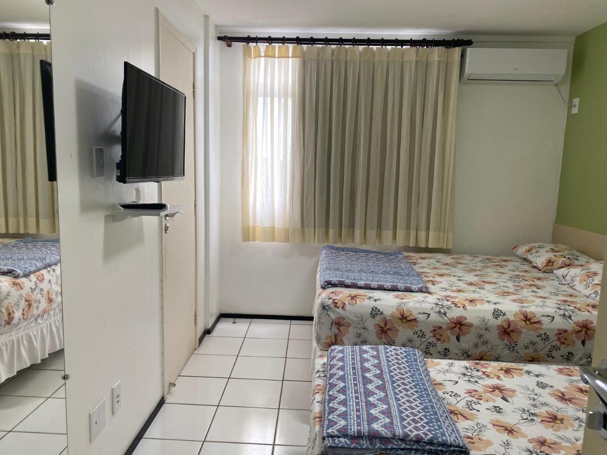 Aparthotel Gran Lencois Barreirinhas