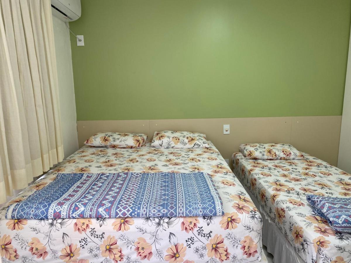 Apart-hotel Gran Lençóis Flat 4*