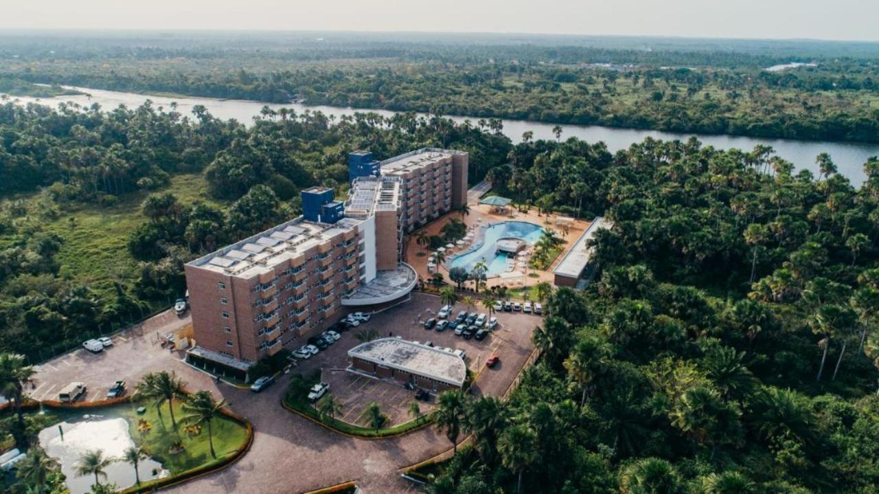 Gran Lençóis Flat 4* Barreirinhas