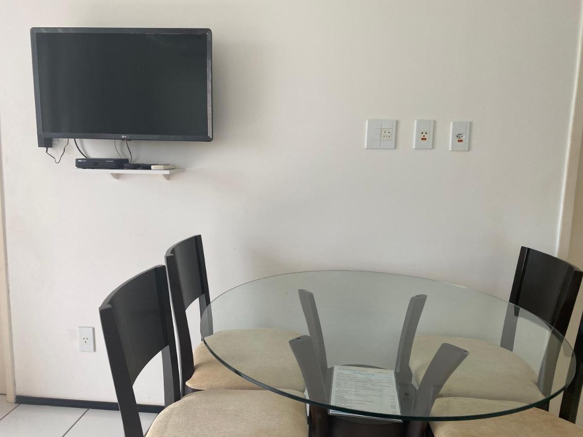 Gran Lençóis Flat Apart-hotel 4*