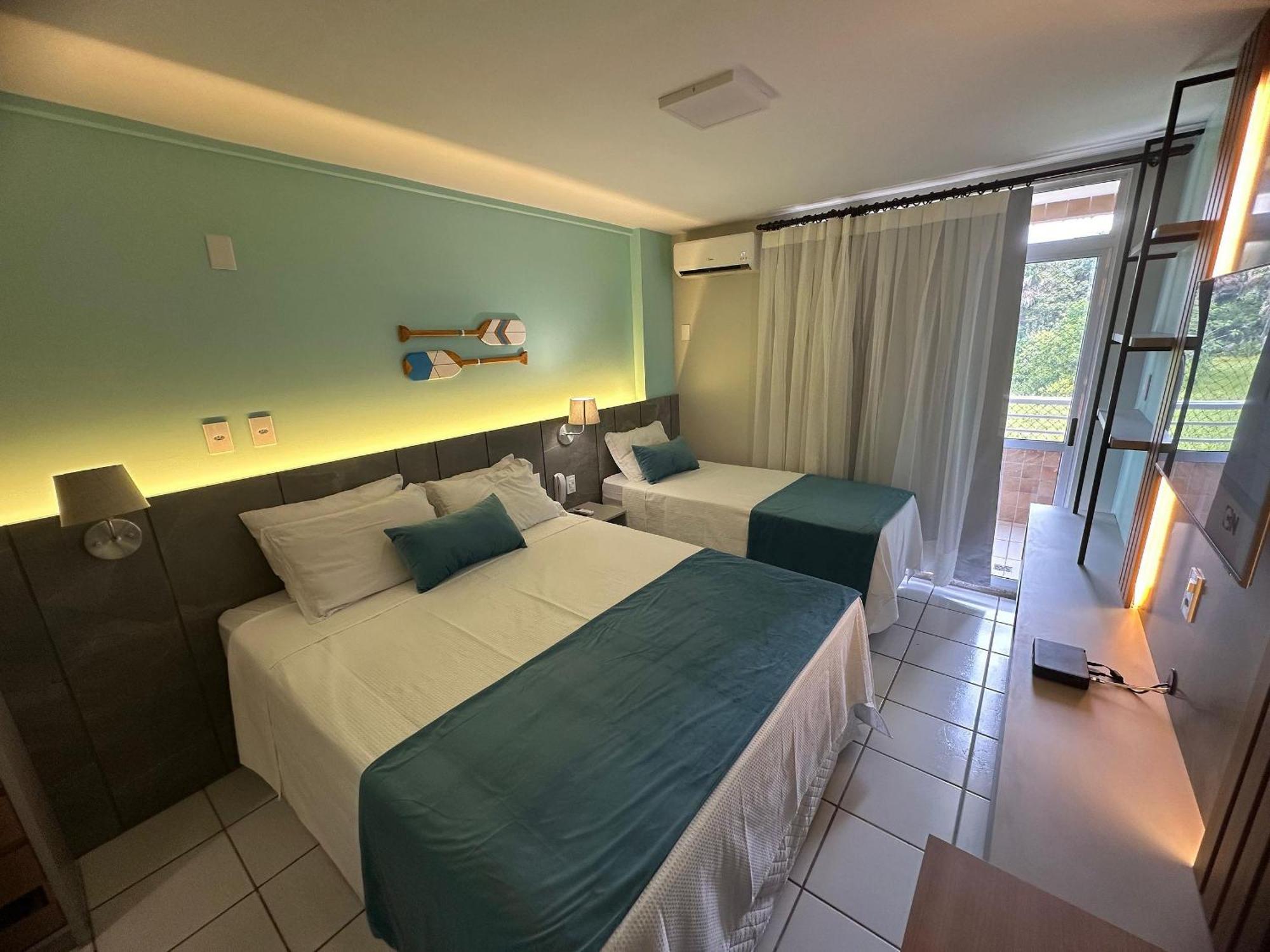 Apart-hotel Gran Lençóis Flat Barreirinhas