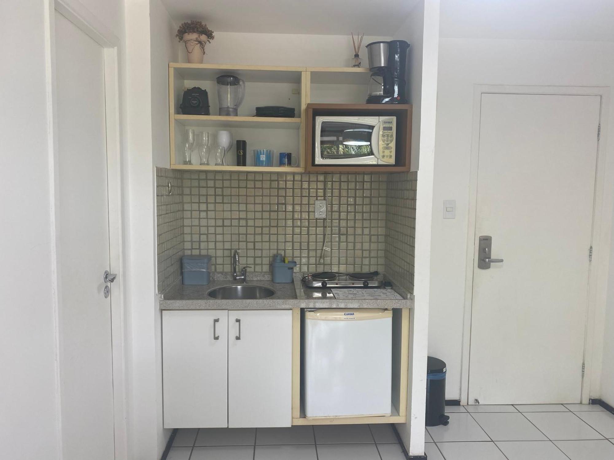 Gran Lencois Aparthotel