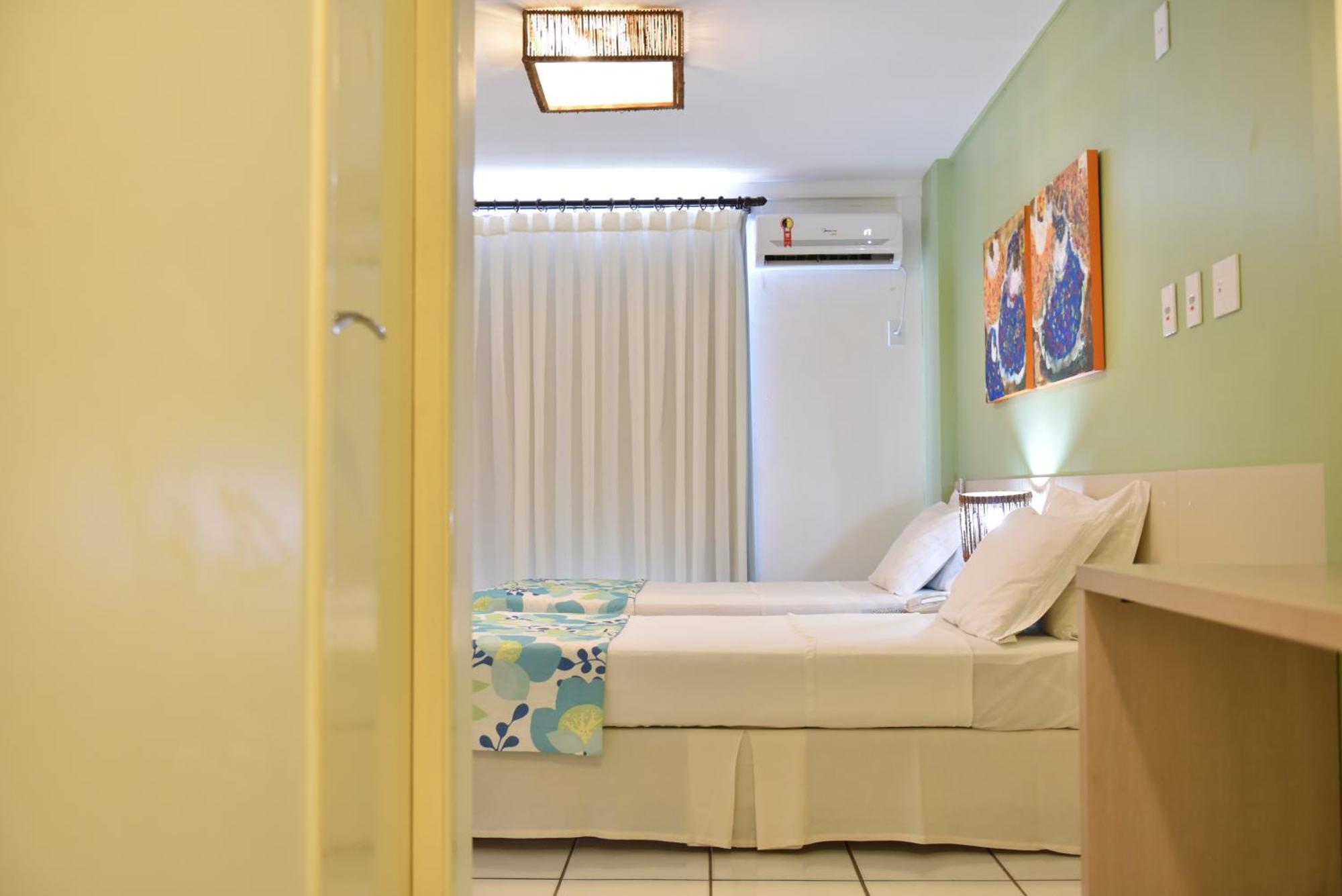 Gran Lencois Aparthotel