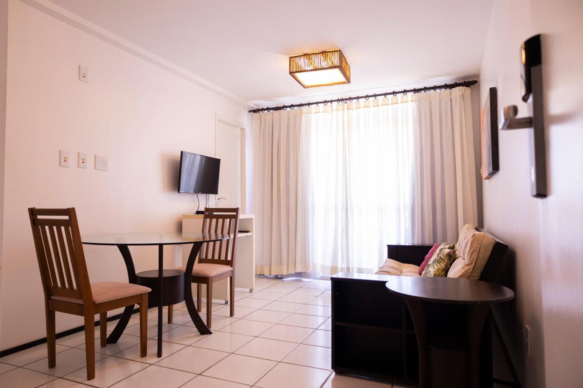 Gran Lençóis Flat