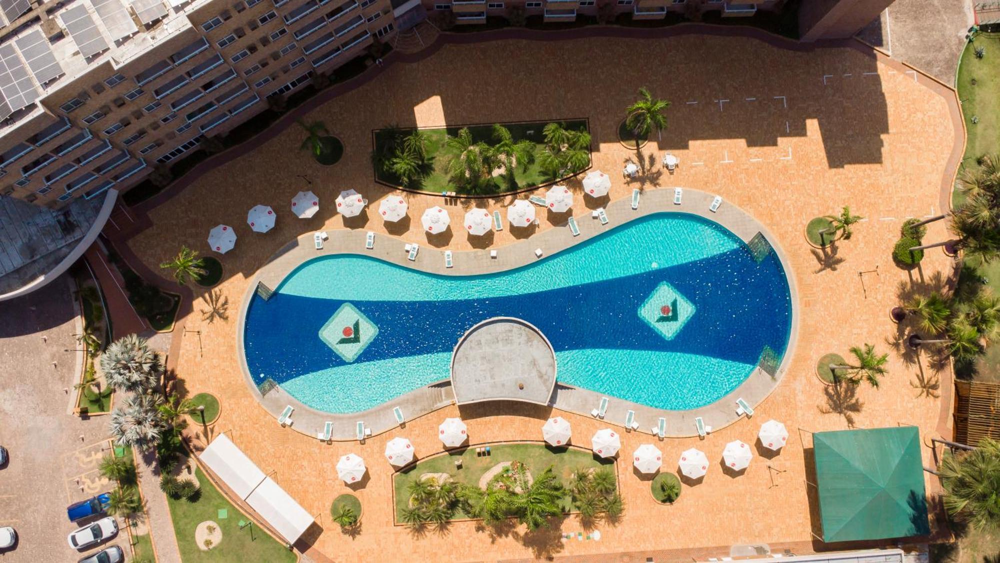 Aparthotel Gran Lencois Barreirinhas