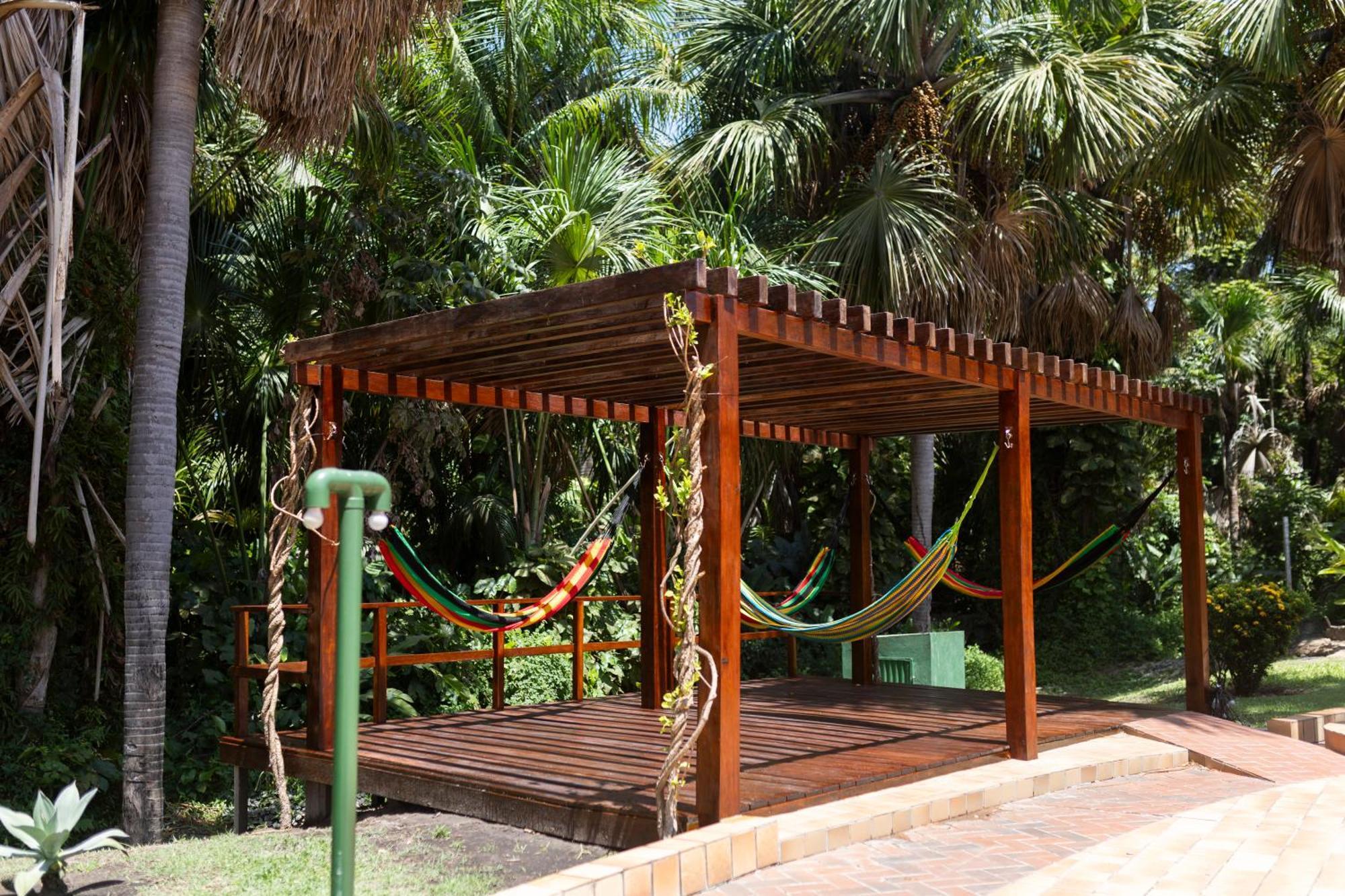 Gran Lençóis Flat