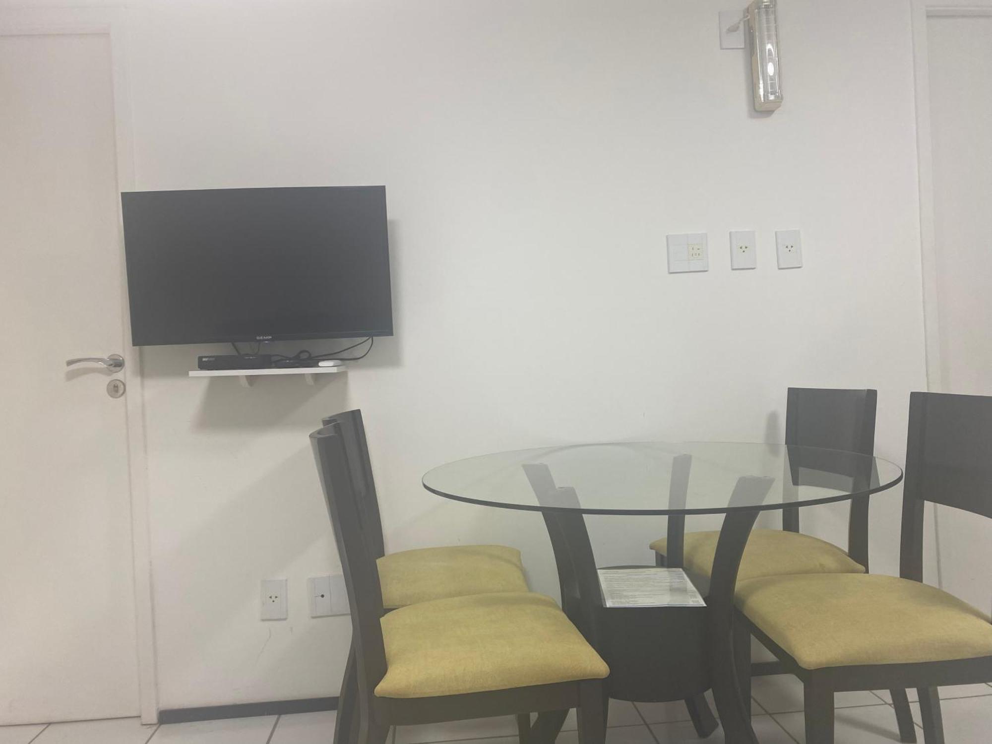Gran Lencois 公寓式飯店 Barreirinhas