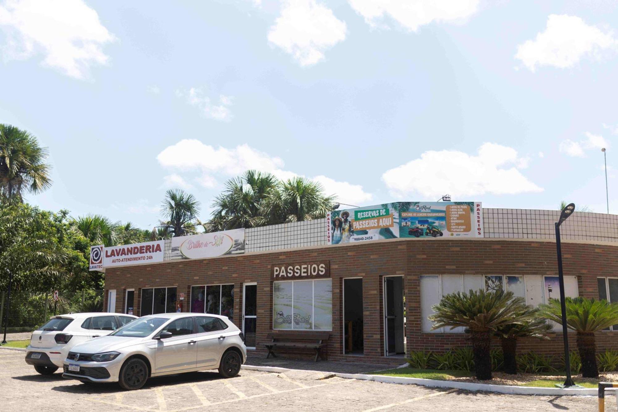 Gran Lencois 4* Barreirinhas